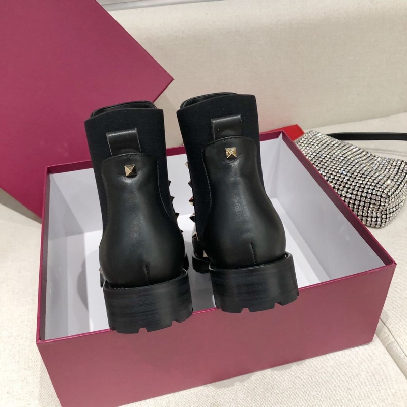 Valentino Boots